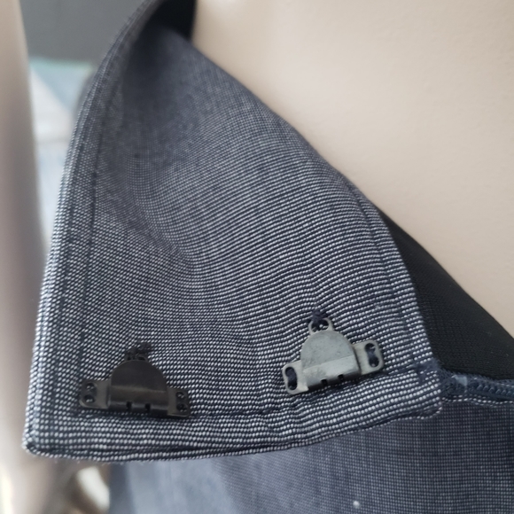 Tavan & Mitto | NWOT Tailored Skirt - Picture 9 of 11